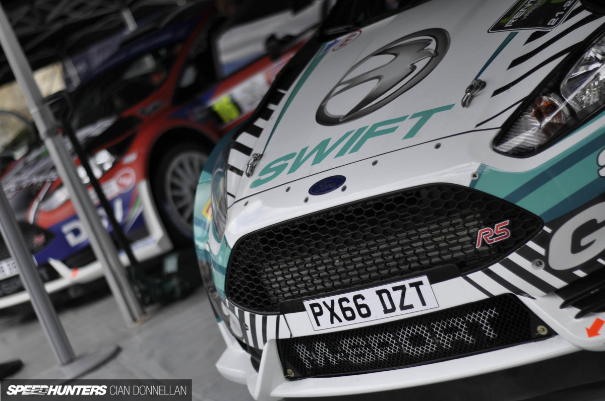 2018 IAMTHESPEEDHUNTER Cian Donnellan Rally YPres-42