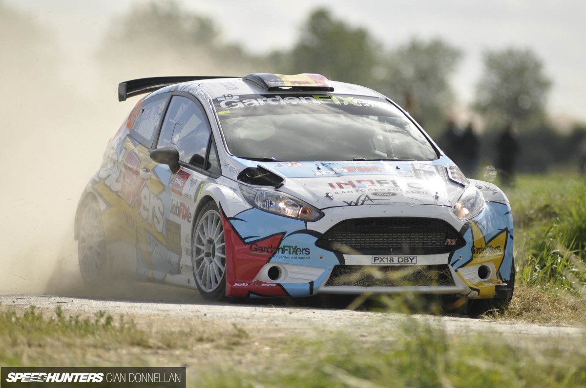 2018 IAMTHESPEEDHUNTER Cian Donnellan Rally YPres-48