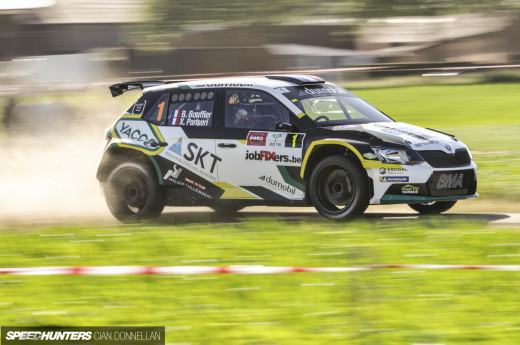 2018 IAMTHESPEEDHUNTER Cian Donnellan Rally&nbsp;YPres-52