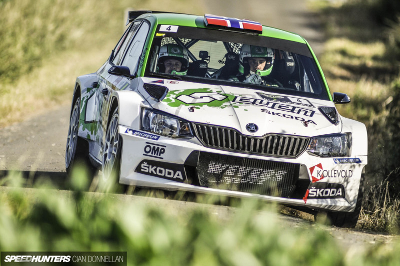 2018 IAMTHESPEEDHUNTER Cian Donnellan Rally&nbsp;YPres-55