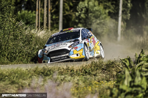 2018 IAMTHESPEEDHUNTER Cian Donnellan Rally&nbsp;YPres-63