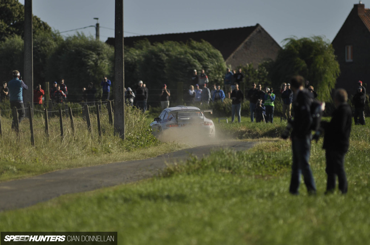 2018 IAMTHESPEEDHUNTER Cian Donnellan Rally YPres-69