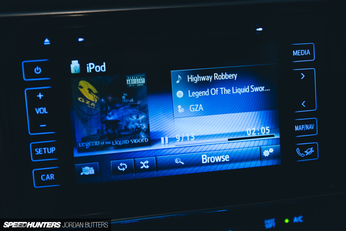 Gatebil Rudskogen 2018 by Jordan Butters Speedhunters-2529