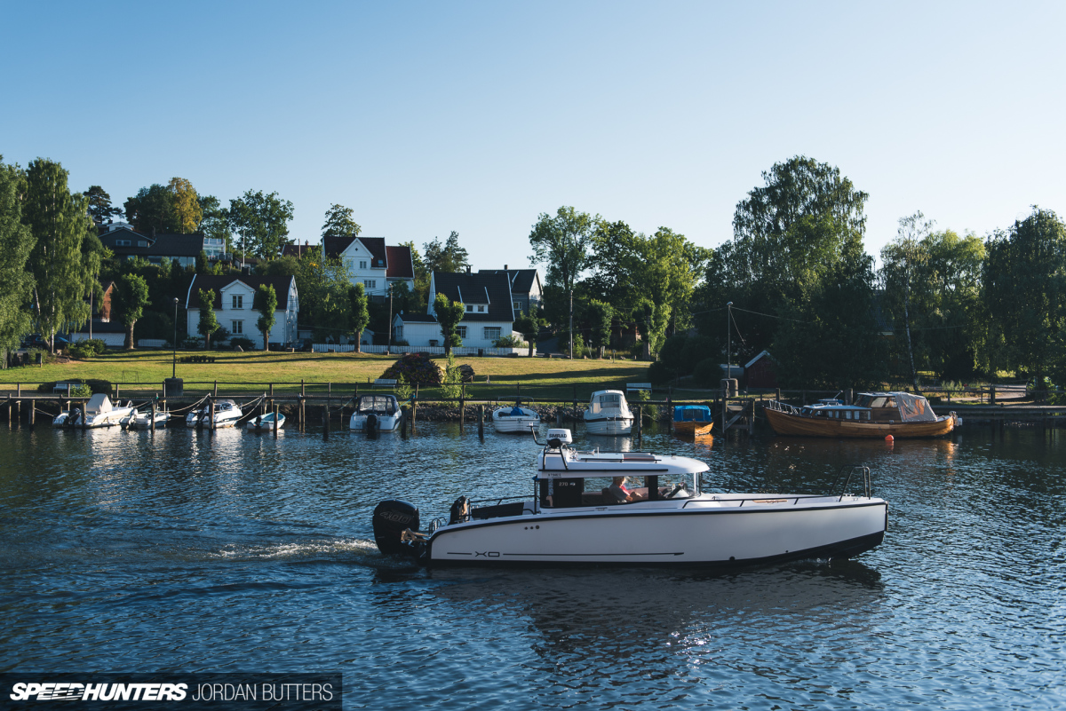 Gatebil Rudskogen 2018 by Jordan Butters Speedhunters-2610