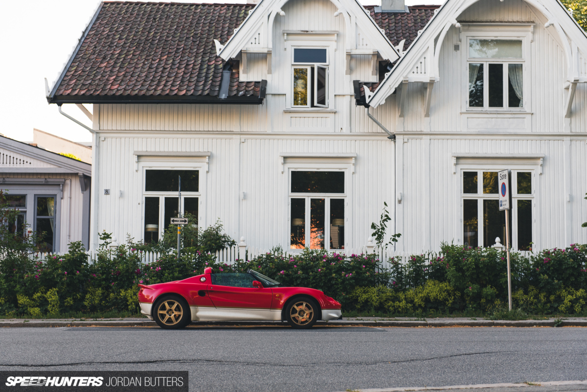 Gatebil Rudskogen 2018 by Jordan Butters Speedhunters-2626