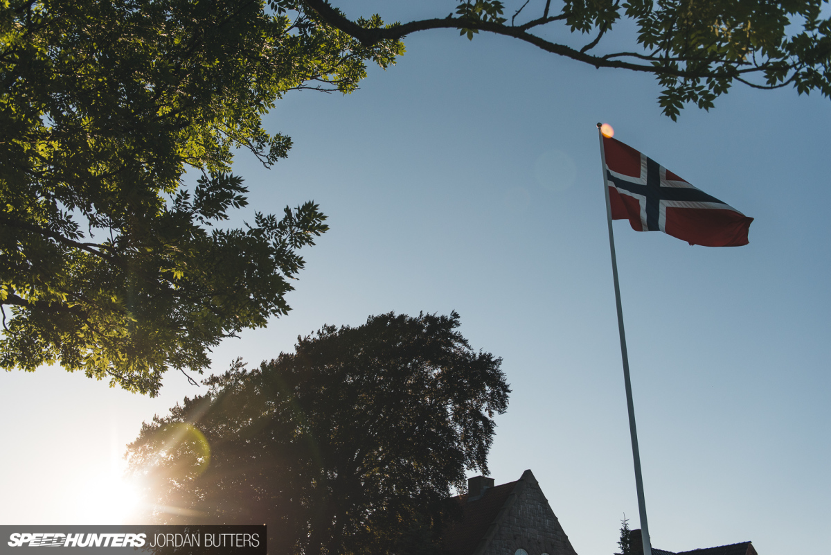 Gatebil Rudskogen 2018 by Jordan Butters Speedhunters-2634