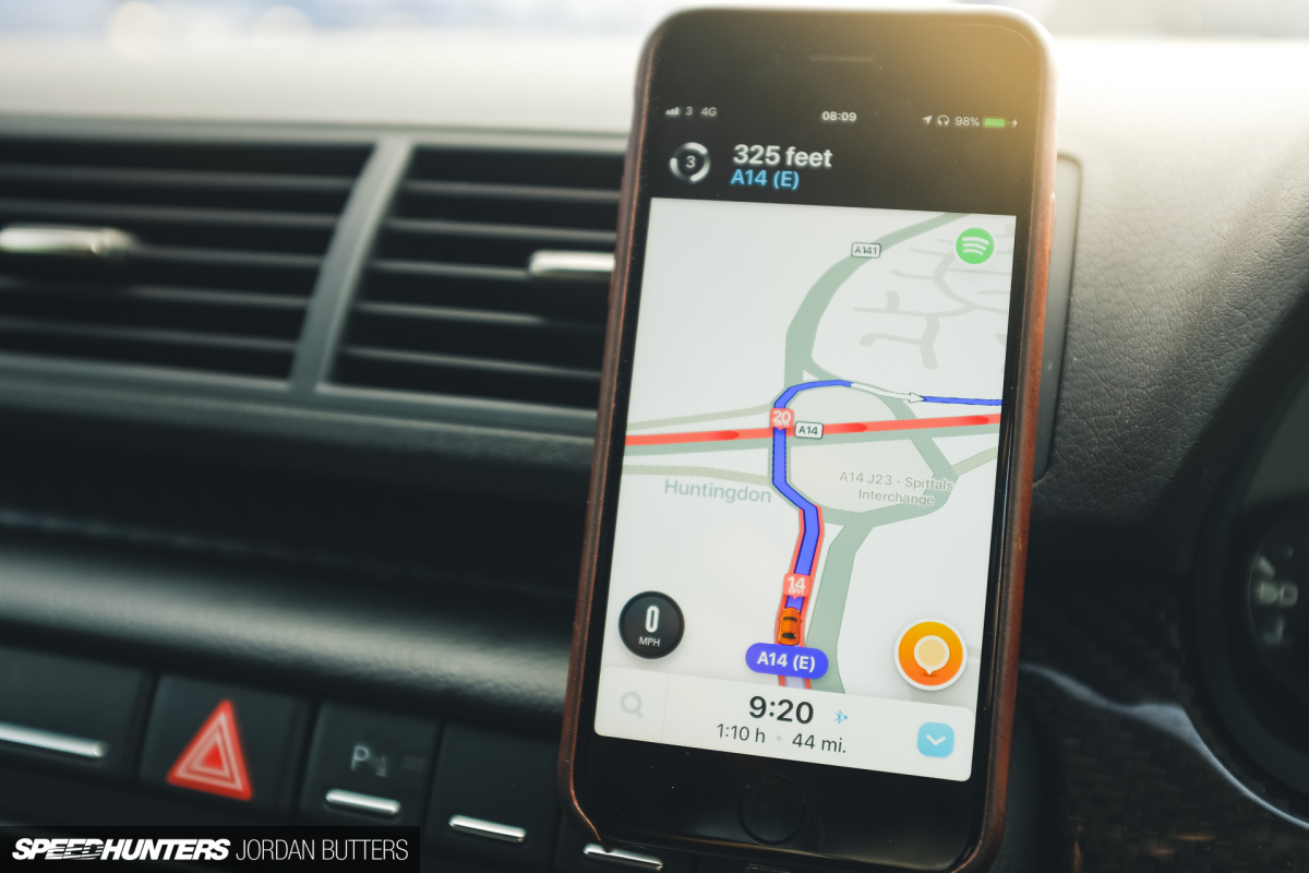 Gatebil Rudskogen 2018 by Jordan Butters Speedhunters-3082