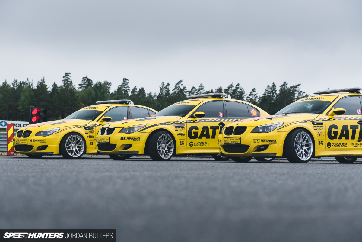 Gatebil Rudskogen 2018 by Jordan Butters Speedhunters-2668