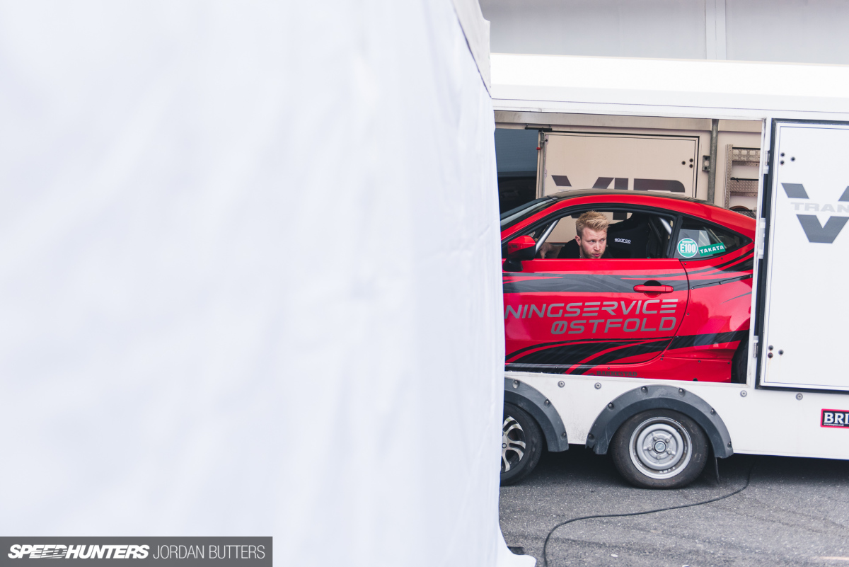 Gatebil Rudskogen 2018 by Jordan Butters Speedhunters-2673