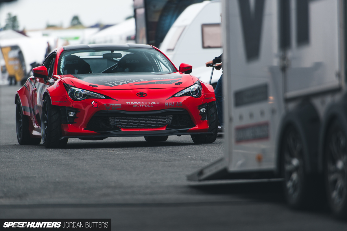 Gatebil Rudskogen 2018 by Jordan Butters Speedhunters-8338