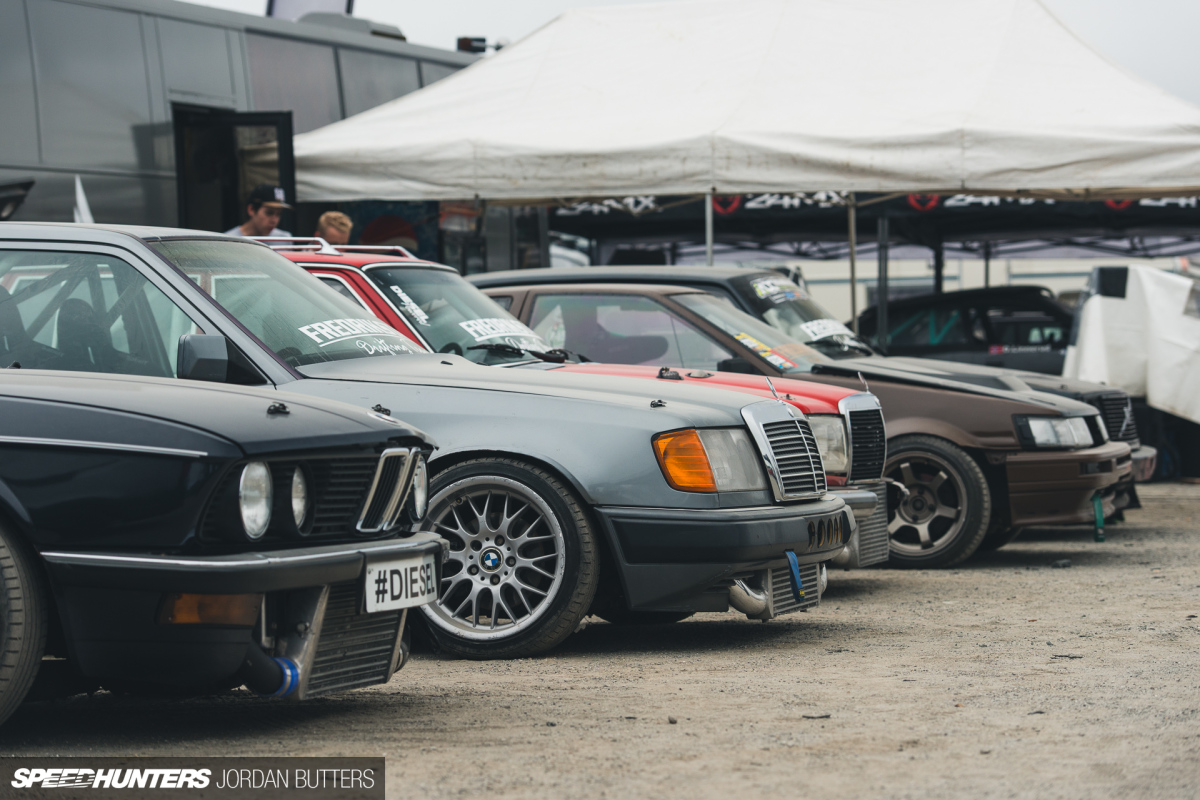 Gatebil Rudskogen 2018 by Jordan Butters Speedhunters-8359