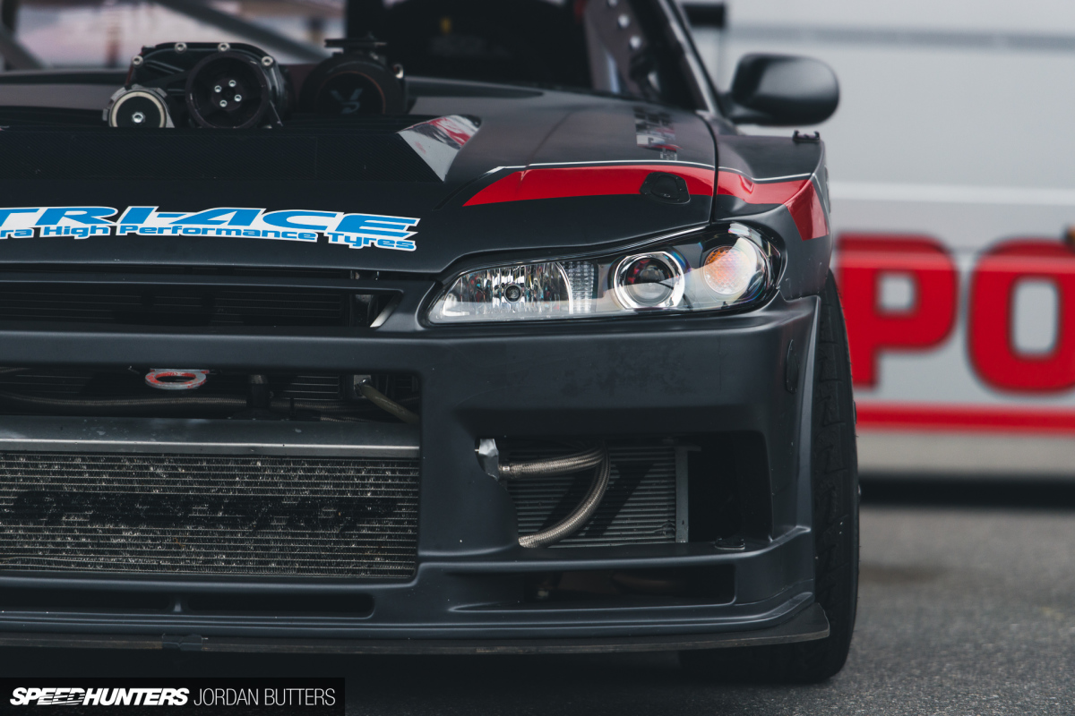 Gatebil Rudskogen 2018 by Jordan Butters Speedhunters-8343