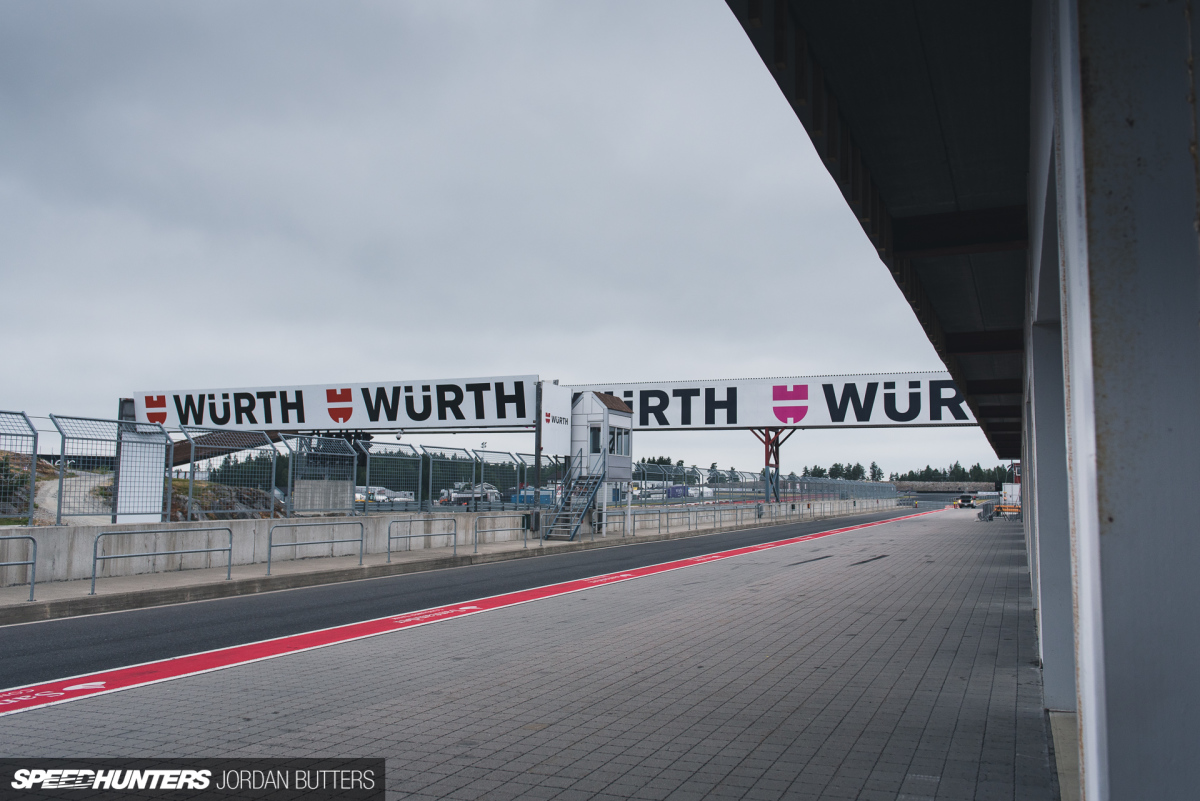Gatebil Rudskogen 2018 by Jordan Butters Speedhunters-2701