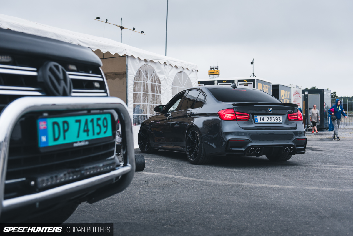 Gatebil Rudskogen 2018 by Jordan Butters Speedhunters-2696