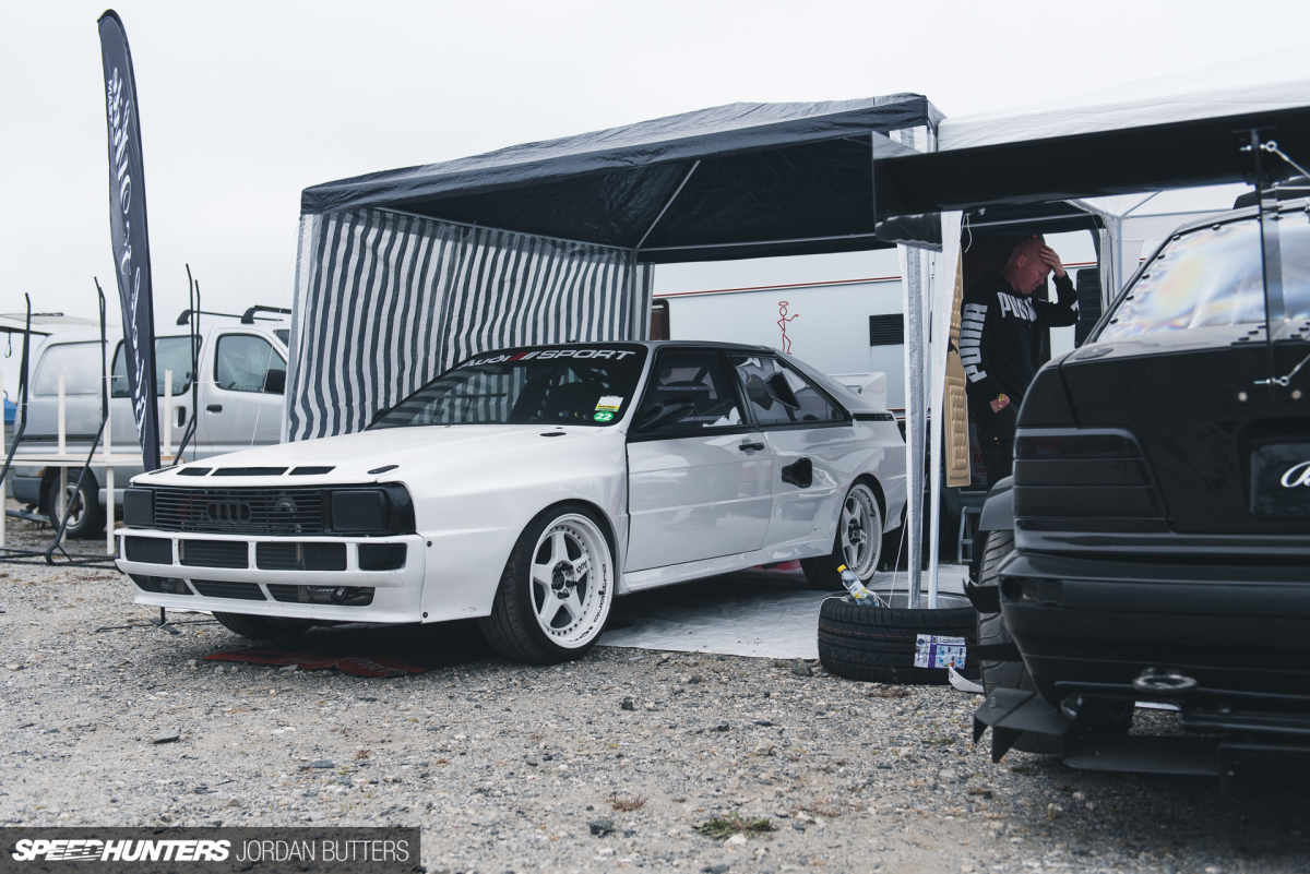 Gatebil Rudskogen 2018 by Jordan Butters Speedhunters-2693
