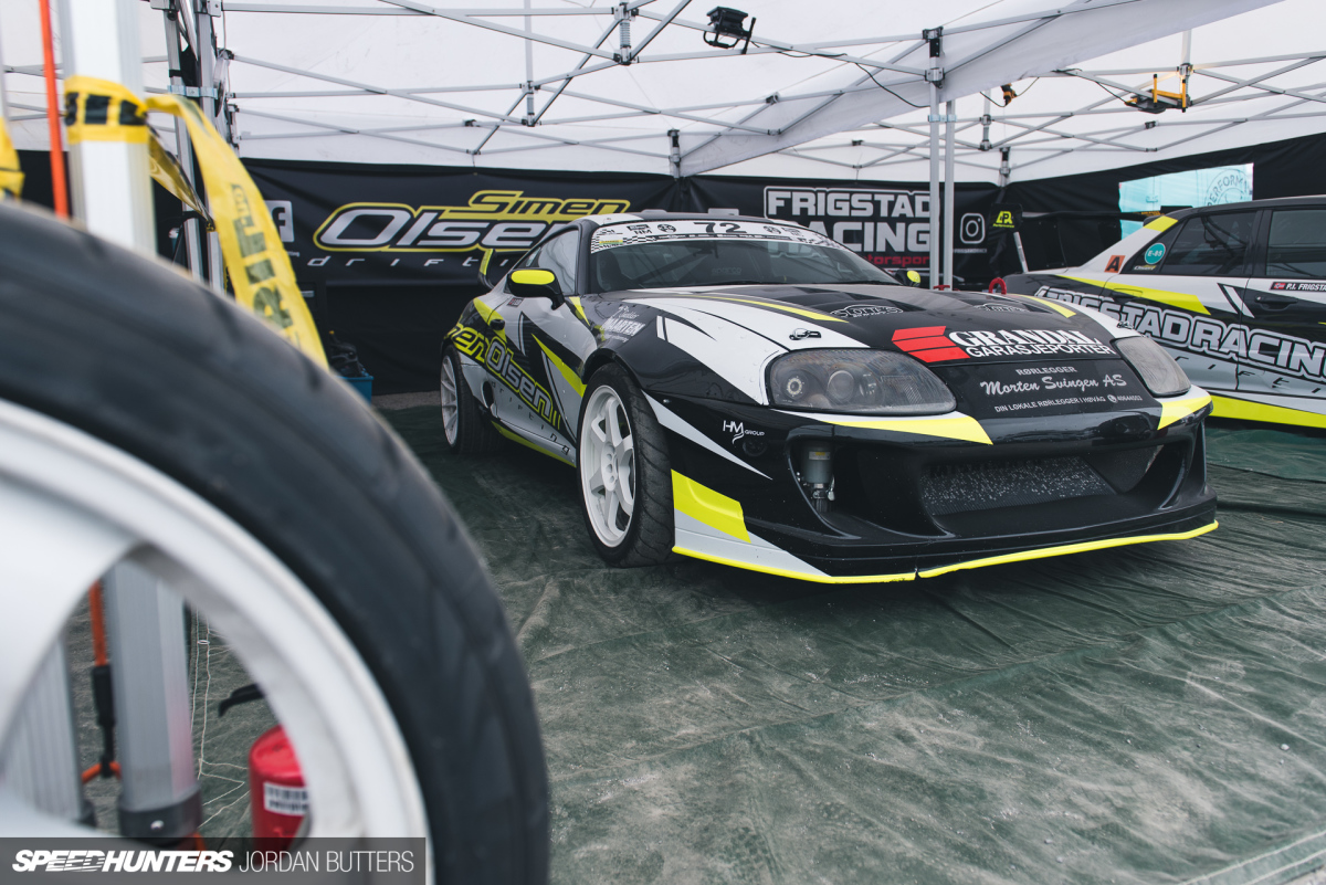 Gatebil Rudskogen 2018 by Jordan Butters Speedhunters-2694