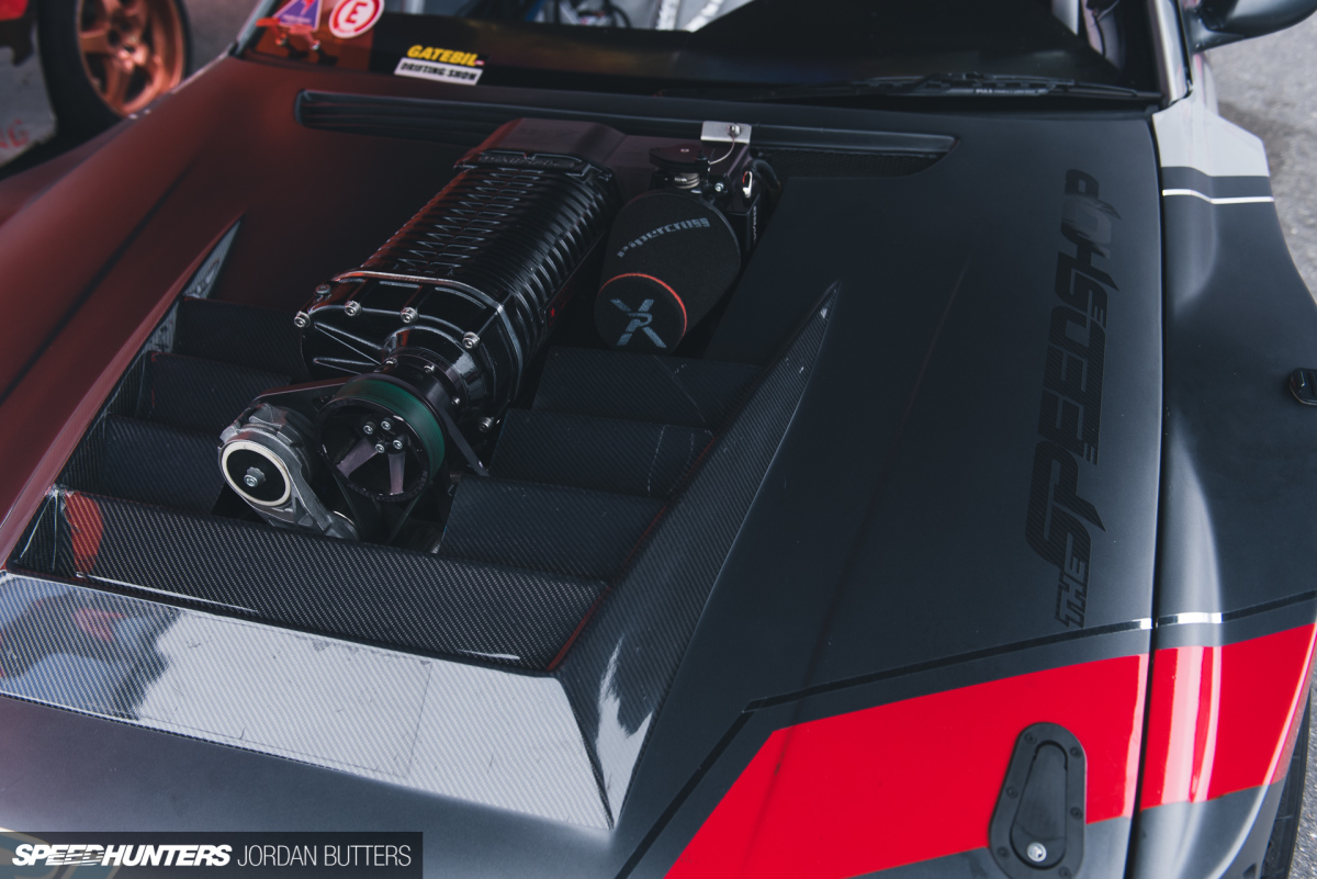 Gatebil Rudskogen 2018 by Jordan Butters Speedhunters-2691