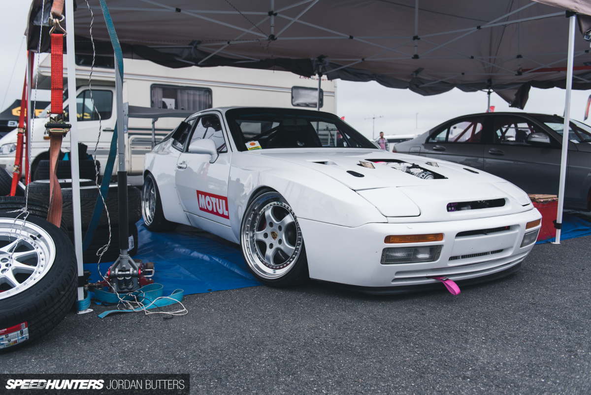 Gatebil Rudskogen 2018 by Jordan Butters Speedhunters-2688