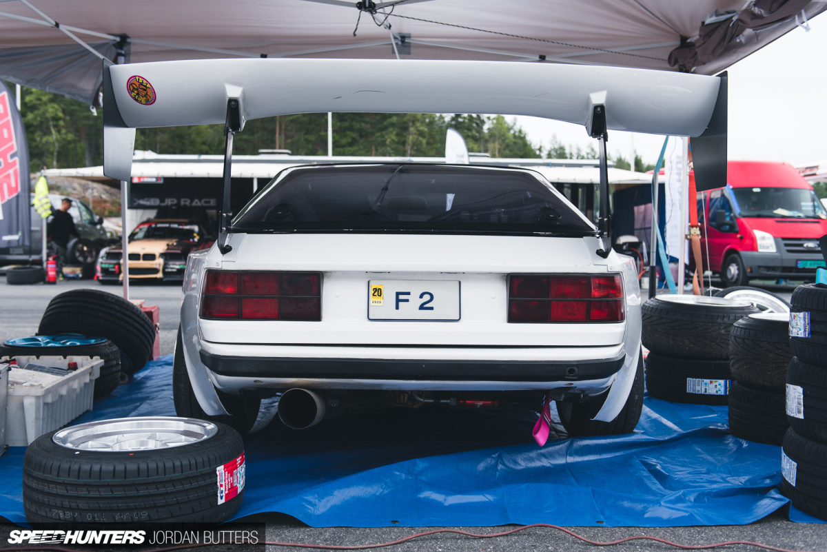 Gatebil Rudskogen 2018 by Jordan Butters Speedhunters-2690