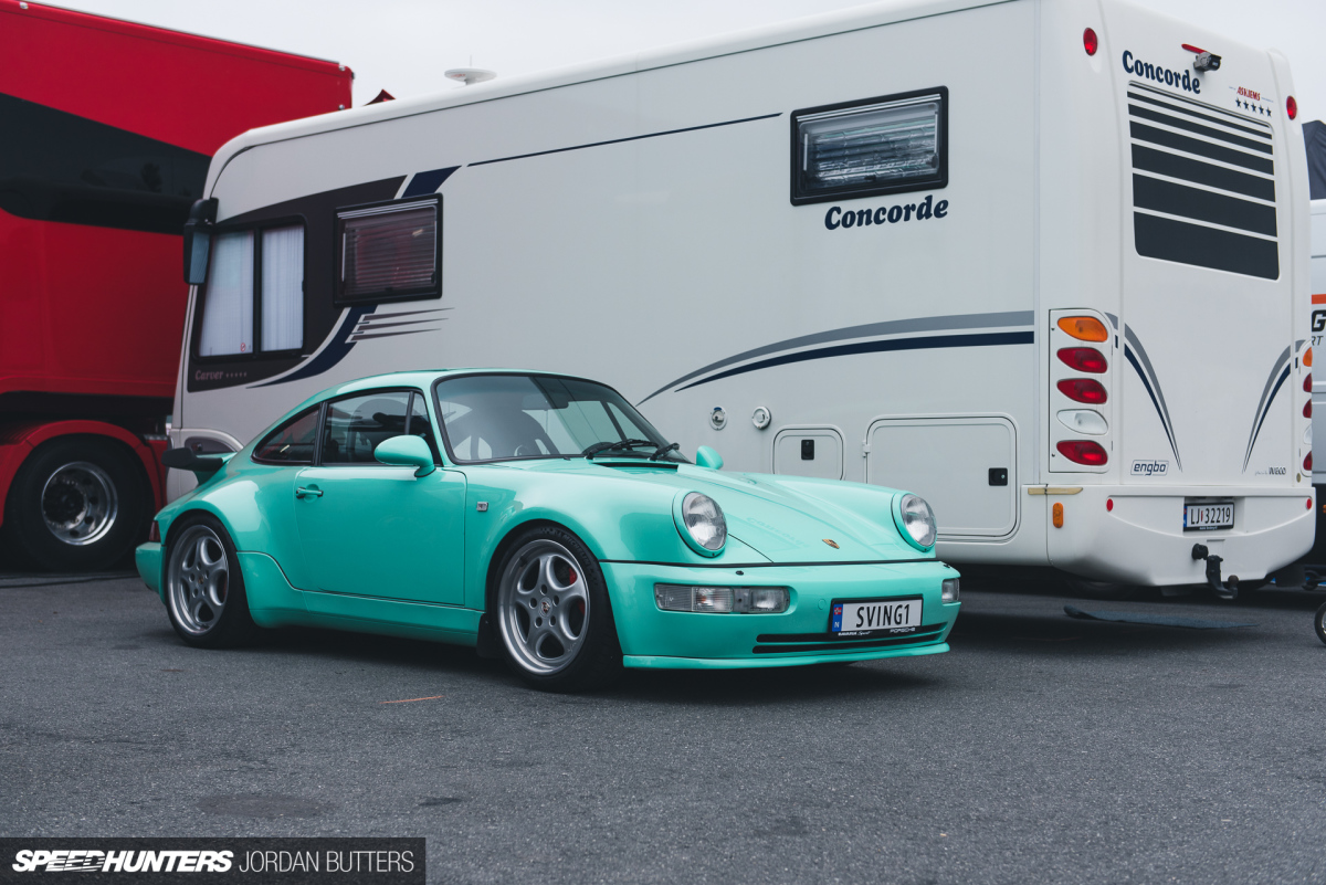 Gatebil Rudskogen 2018 by Jordan Butters Speedhunters-2681