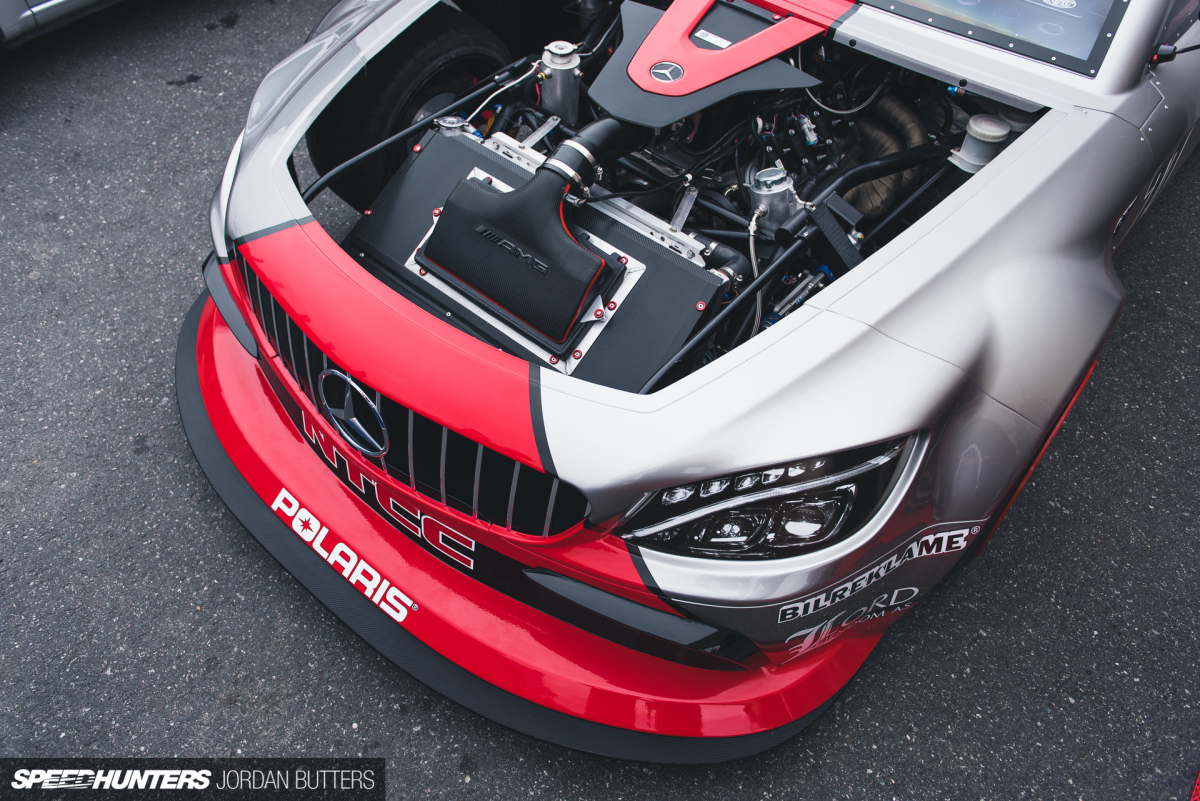 Gatebil Rudskogen 2018 by Jordan Butters Speedhunters-2680
