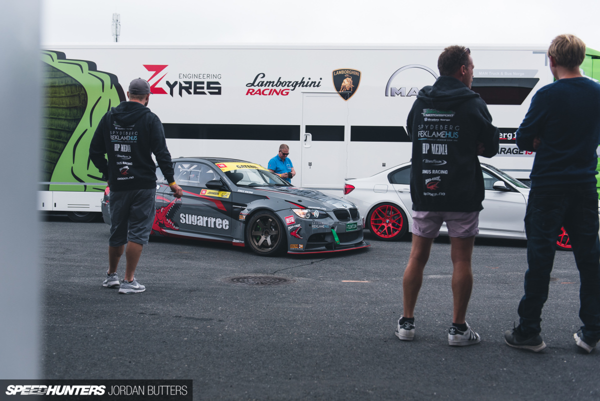 Gatebil Rudskogen 2018 by Jordan Butters Speedhunters-2747