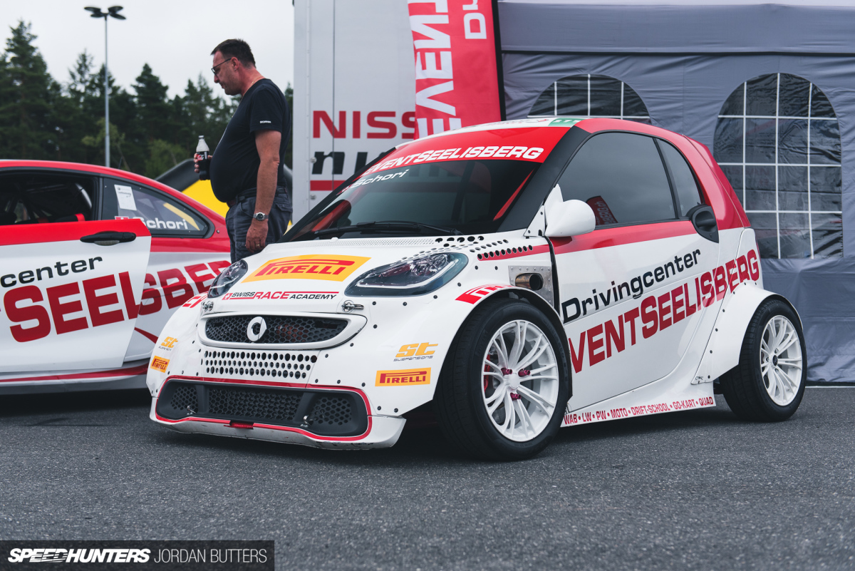 Gatebil Rudskogen 2018 by Jordan Butters Speedhunters-2722