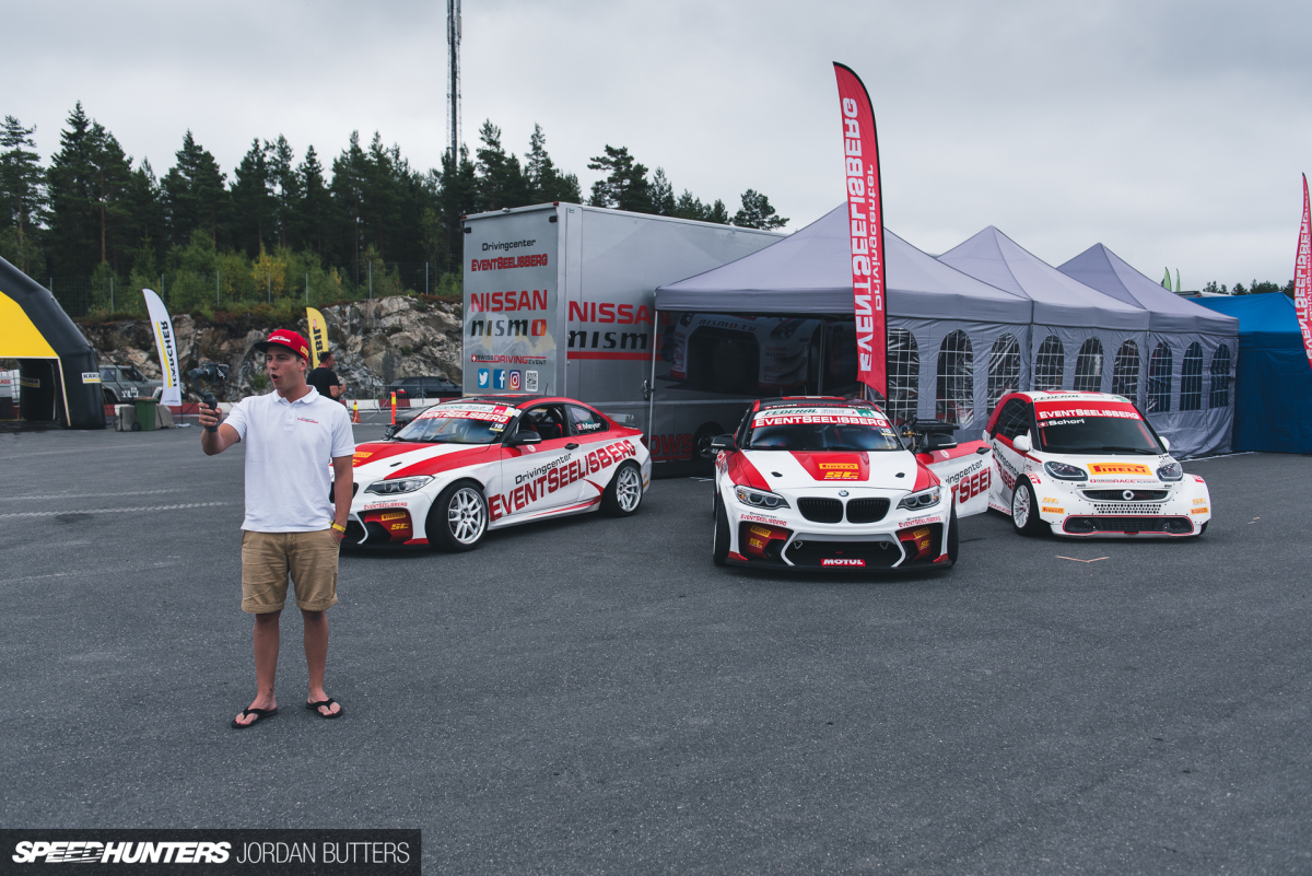 Gatebil Rudskogen 2018 by Jordan Butters Speedhunters-2719