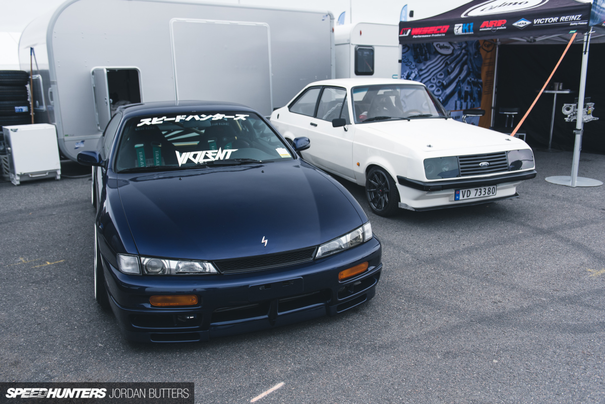 Gatebil Rudskogen 2018 by Jordan Butters Speedhunters-2716