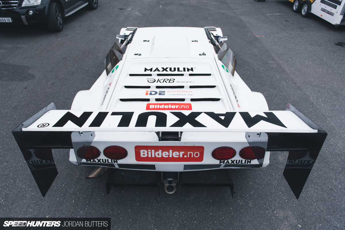 Gatebil Rudskogen 2018 by Jordan Butters Speedhunters-2712