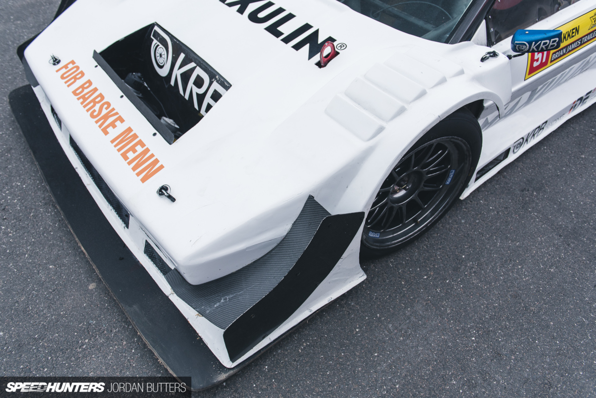 Gatebil Rudskogen 2018 by Jordan Butters Speedhunters-2710