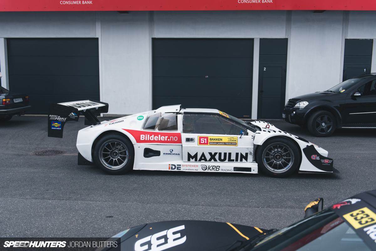 Gatebil Rudskogen 2018 by Jordan Butters Speedhunters-2707