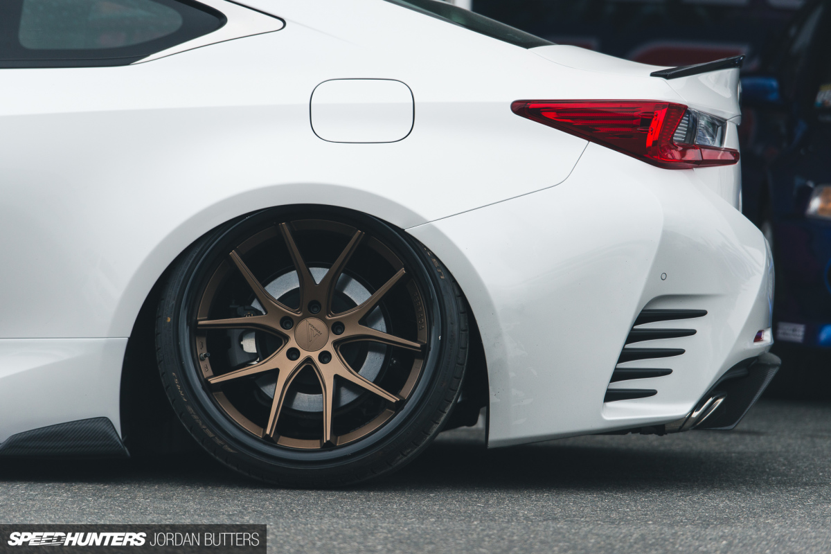 Gatebil Rudskogen 2018 by Jordan Butters Speedhunters-8368