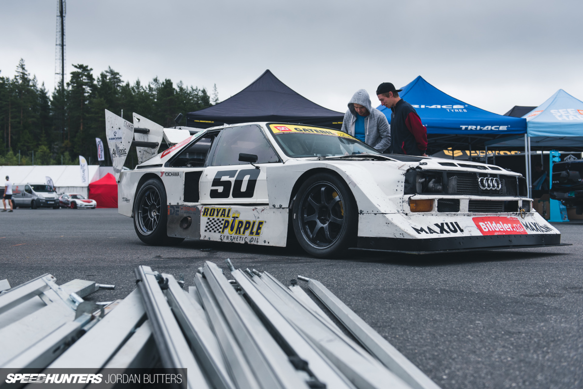 Gatebil Rudskogen 2018 by Jordan Butters Speedhunters-2706