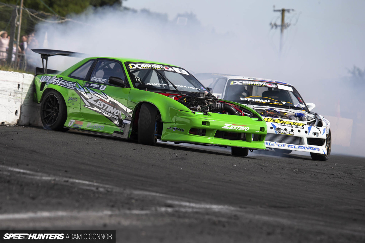 2018 Irish Drift Championship SH Adam O'Connor-65