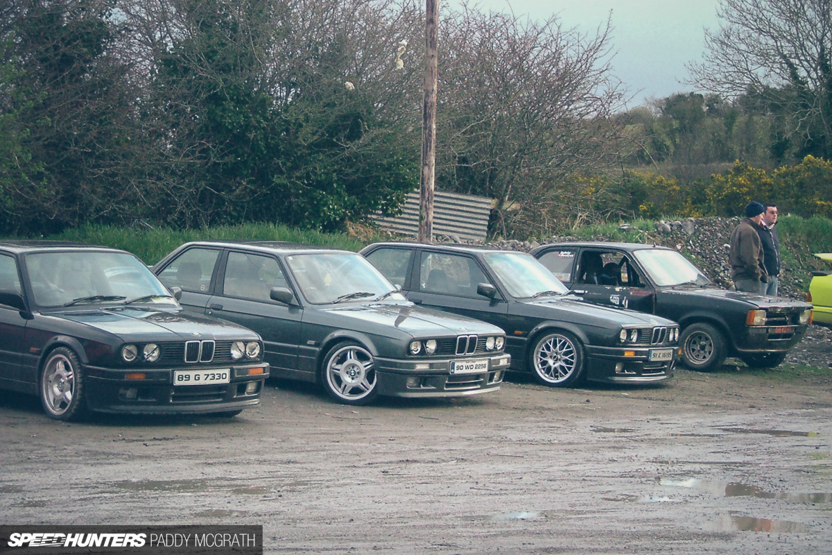 2018 Ireland History Speedhunters PMcG-1