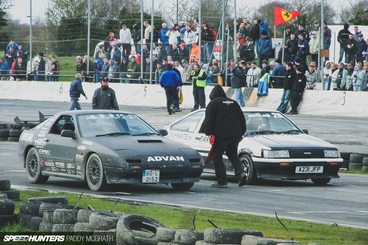 2018 Ireland History Speedhunters PMcG-2-3