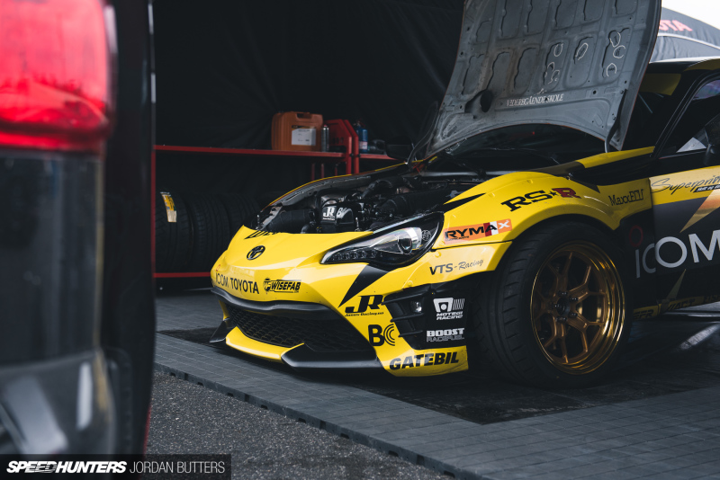 Gatebil Rudskogen 2018 by Jordan Butters&nbsp;Speedhunters-2790