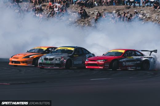 Gatebil Rudskogen 2018 by Jordan Butters&nbsp;Speedhunters-2961