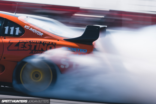 Gatebil Rudskogen 2018 by Jordan Butters&nbsp;Speedhunters-3092