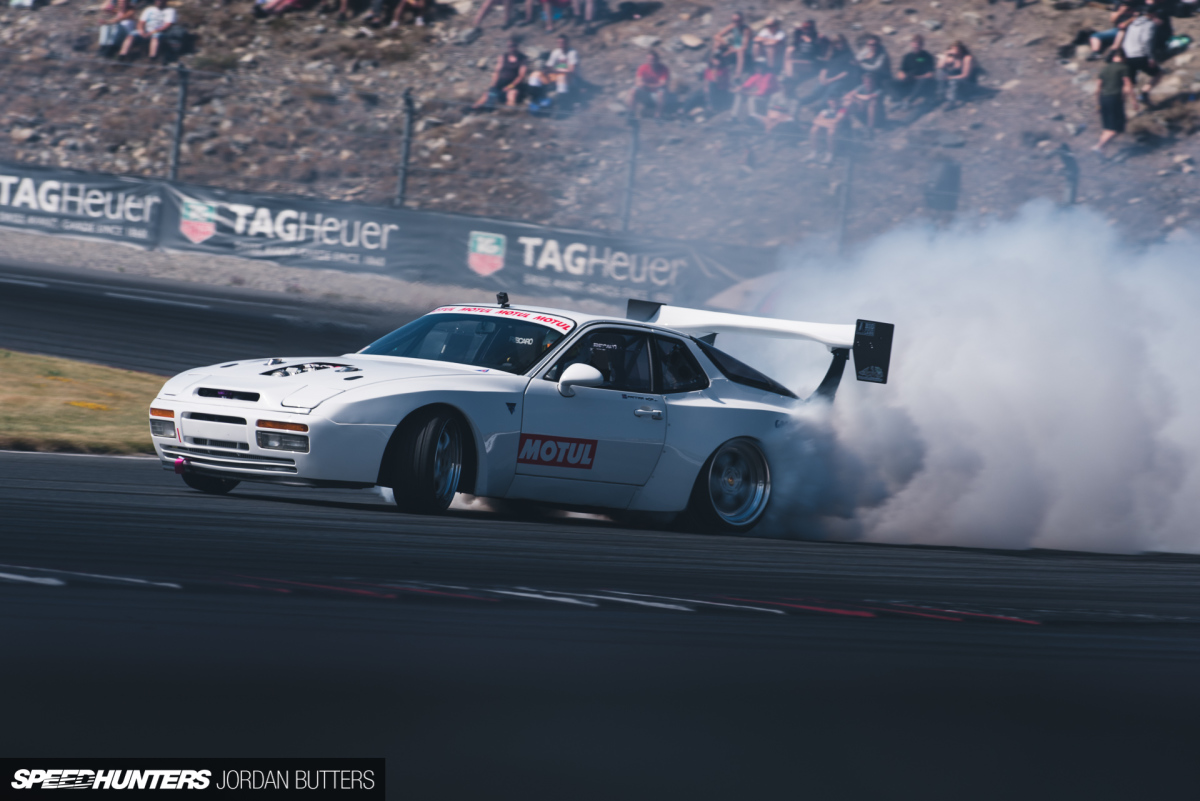 Gatebil Rudskogen 2018 by Jordan Butters Speedhunters-2998