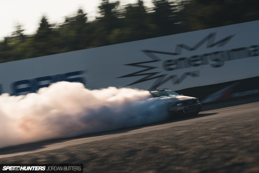 Gatebil Rudskogen 2018 by Jordan Butters&nbsp;Speedhunters-3499