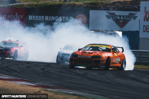 Gatebil Rudskogen 2018 by Jordan Butters&nbsp;Speedhunters-3336