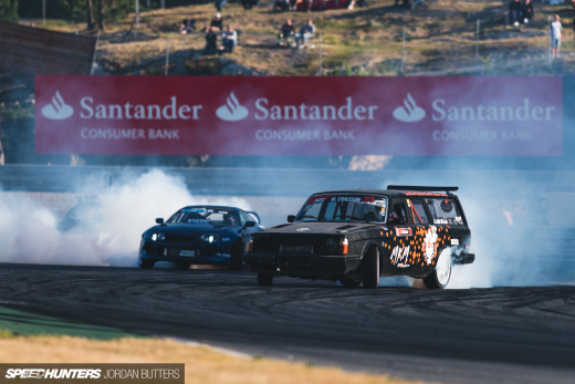 Gatebil Rudskogen 2018 by Jordan Butters&nbsp;Speedhunters-3481