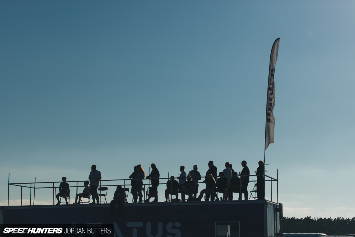 Gatebil Rudskogen 2018 by Jordan Butters Speedhunters-8501