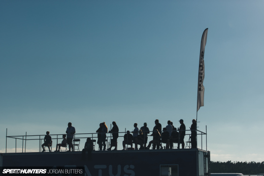 Gatebil Rudskogen 2018 by Jordan Butters&nbsp;Speedhunters-8501