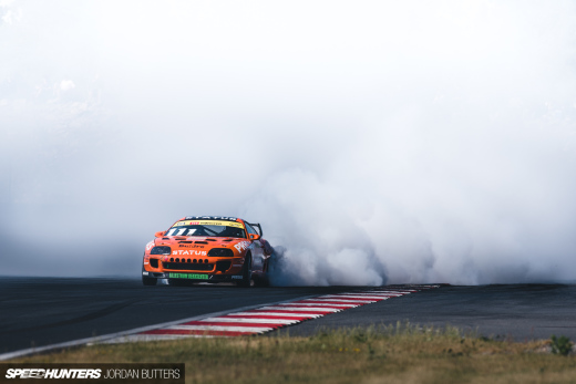 Gatebil Rudskogen 2018 by Jordan Butters&nbsp;Speedhunters-3173