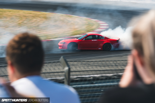 Gatebil Rudskogen 2018 by Jordan Butters&nbsp;Speedhunters-8390