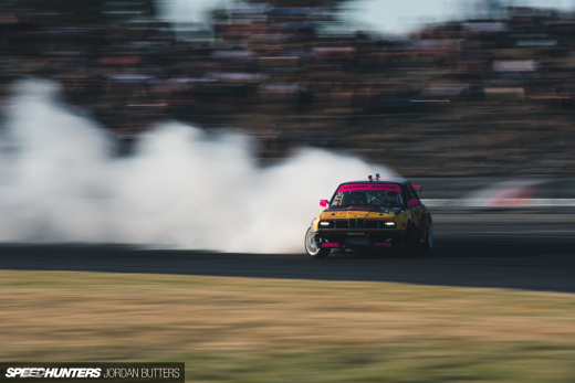 Gatebil Rudskogen 2018 by Jordan Butters&nbsp;Speedhunters-3573