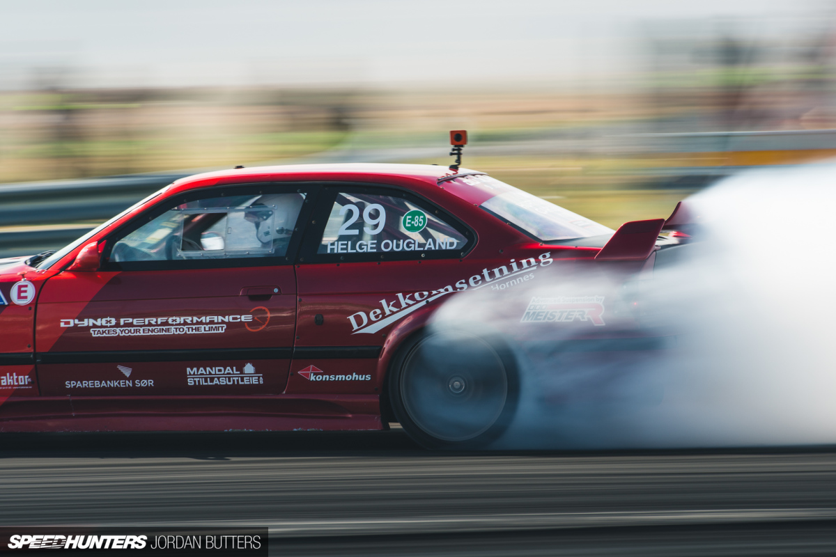 Gatebil Rudskogen 2018 by Jordan Butters Speedhunters-8429